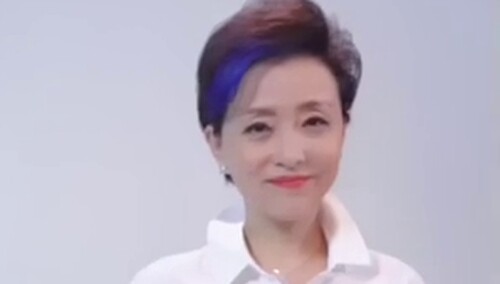 杨澜成大魔王空降《听姐说》！分享独立大女人的养成秘籍