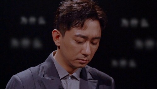 独家彩蛋：时常为自己过于优秀而不解？王自健哲学式剖析什么是“我”！