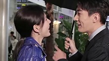 独家花絮：围观张予曦刘学义小学生的打闹日常