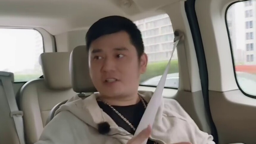 钱枫论一名好厨师的基本素养：亲手打造一把属于自己的菜刀