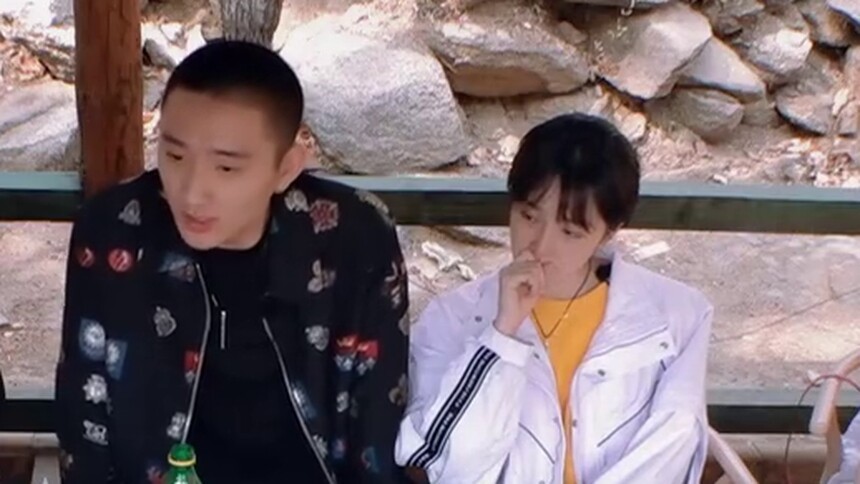 拍完《红楼梦》的于小彤只能去卖酒？身高太高影响接戏
