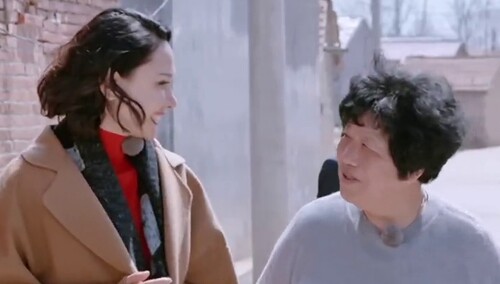 婆婆对程莉莎超宠溺！郭晓东被误解夫妻起争执