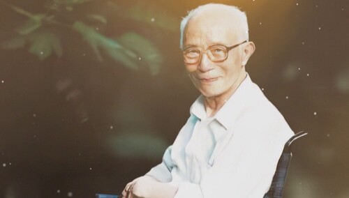 我们的理想第3集：《永远的歌》—王莘