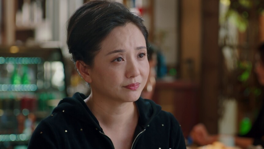 温州三家人 第28集