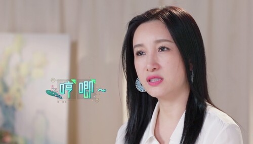 PDvlog：秦海璐示范说方言撒娇，秦姐现场朗读玛丽苏文