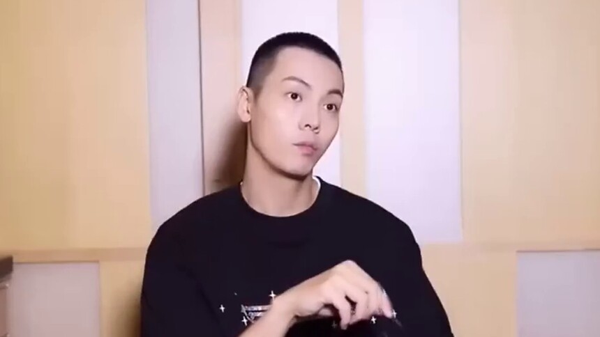 陈伟霆忽悠邓紫棋全记录，“我陈伟霆从不忽悠人”证据来了