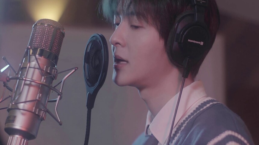 管栎《那年夏天》MV