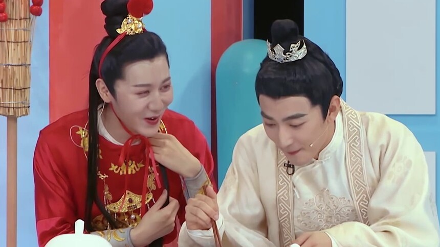 得不到的要“毁掉”？邵明明唆使刘昱晗使坏遇反转