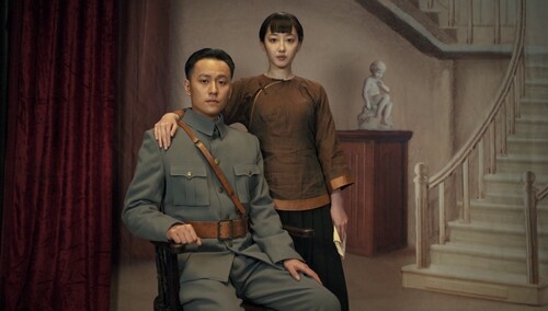 理想照耀中国 第11集