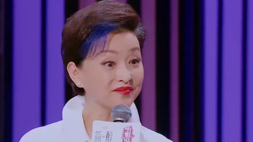 听姐说金句榜：杨澜张蓝心直面女性偏见，金句连连引发共鸣！