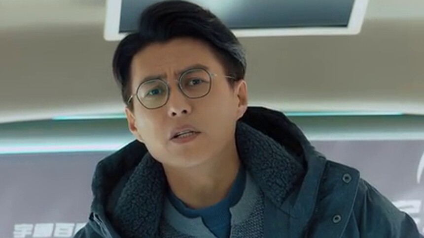 赵玉喜带村民闹事 孙光明一句话制服