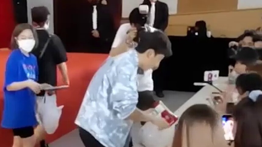 胡先煦“人间喇叭精”，胡先煦的这波卖力操作，简直优秀