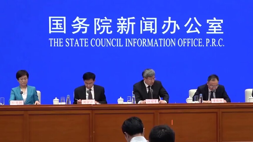 财政部：逐步扩大财政直达资金范围
