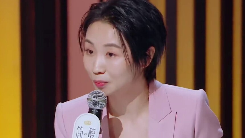 《听姐说》第10期看点：倪萍主持小鹿开麦！半决赛王子文笑谈“磕CP”