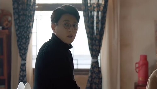 《温暖的味道》第22集看点：孙光明八卦岳岚张子灏
