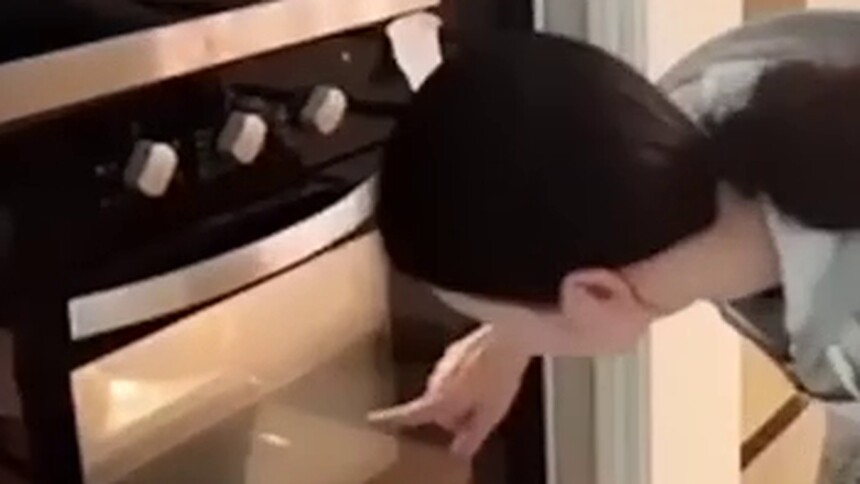 张萌儿童节速成快乐披萨，不好吃请联系张萌处，让萌萌子手把手教你