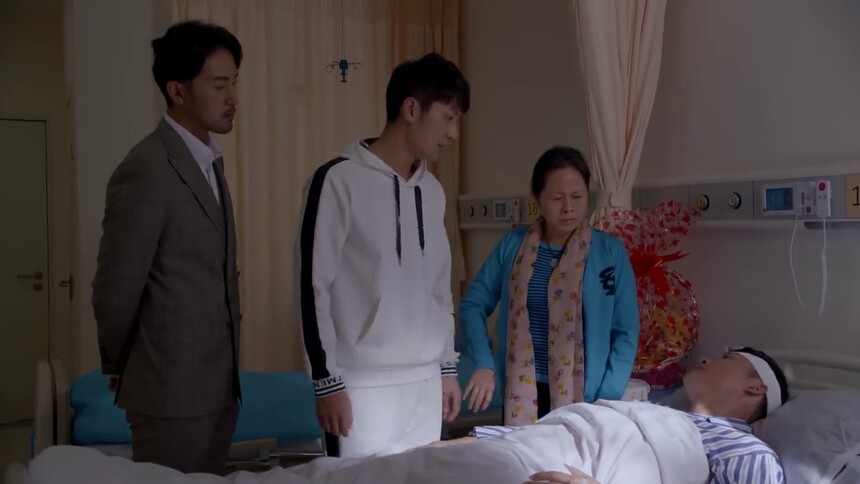 温州三家人 第3集