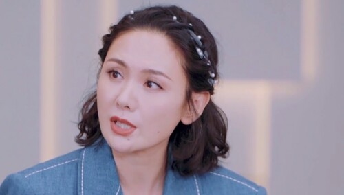 程莉莎深情表白郭晓东：老公是我的荷尔蒙