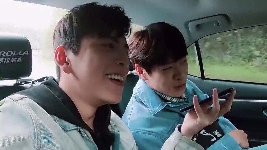 向往的生活 第三季