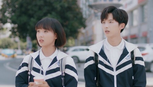 林星辰闯祸帮陆一白说话