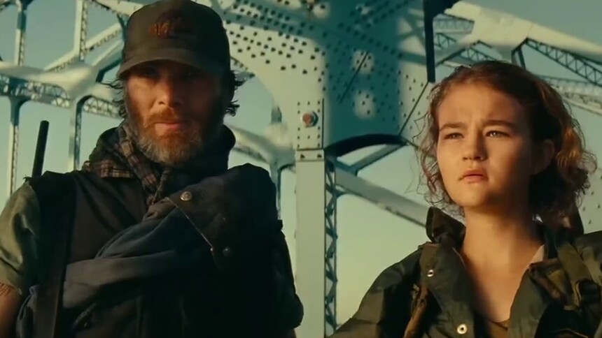 《寂静之地2》新预告 未知惊悚高能输出