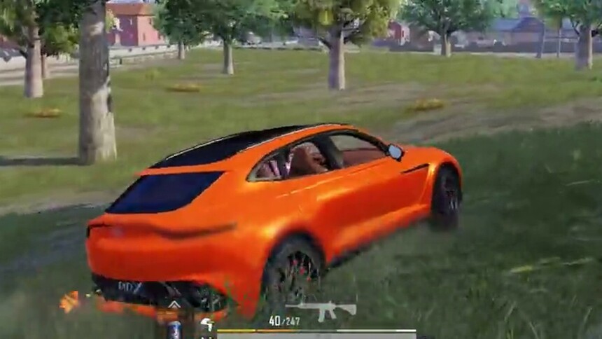 和平小枪王筱波 第9集