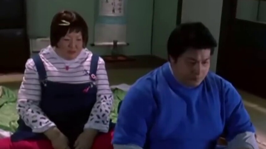 郑秀文揭秘《瘦身男女》拍摄心酸事 毕雯珺听完瞳孔地震