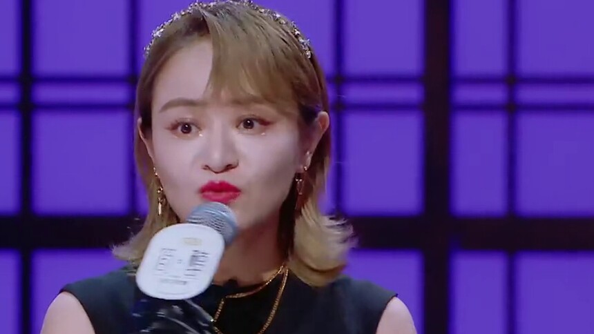 《听姐说》总决赛看点：思文谈离婚往事！王子文金星唇枪舌战！