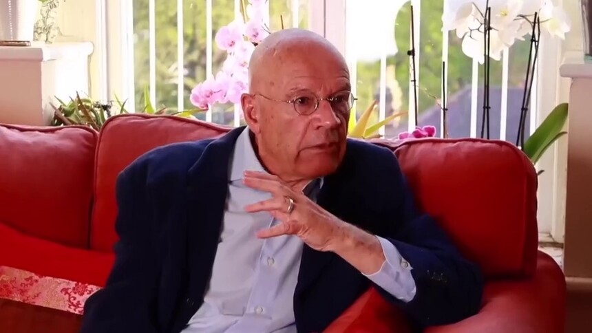 全球连线 | 七国集团应寻求对华合作而非遏制——访英国剑桥大学高级研究员马丁·雅克