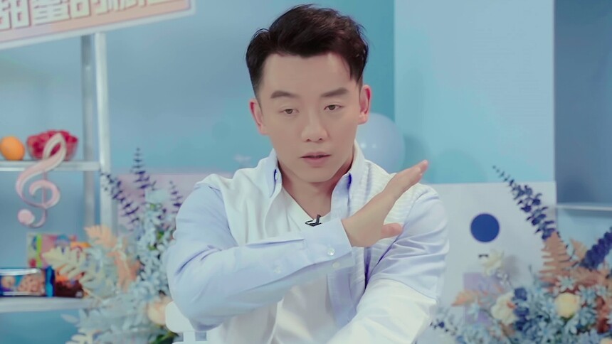 抢先看：郑恺邀请李宁加盟电影《超越》