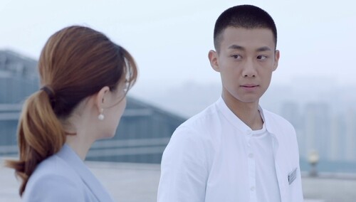 号外号外！《飞鸟行》高至霆演唱版MV新鲜出炉