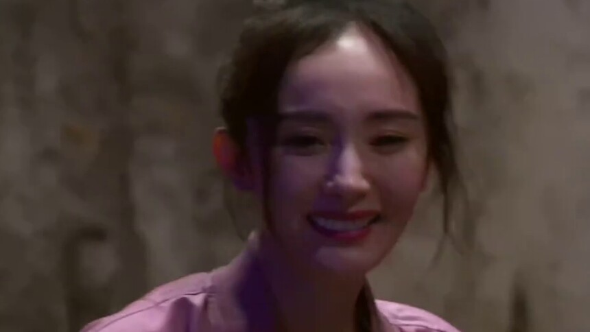 邓伦魏大勋前现任队长开杠！杨幂谢依霖卖萌模仿机器声音