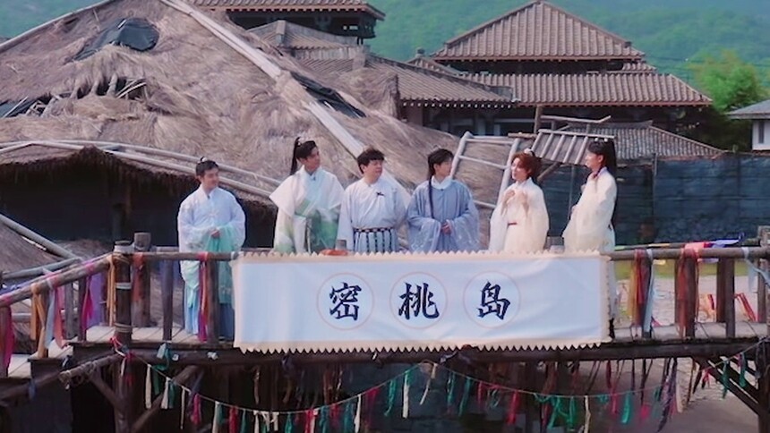 密室大逃脱3 大神版