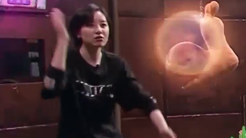 李斯丹妮带你进入快乐星球