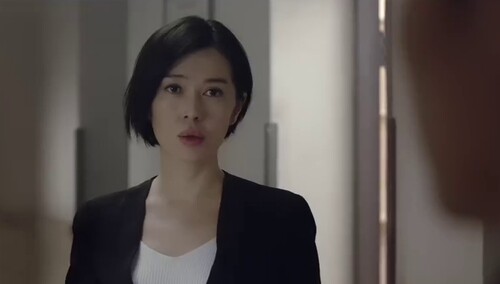 凌然一秒看穿周若君张一唯是故人