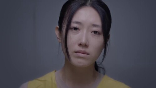 周若君为女儿杀人 让凌然转告孩子妈妈爱她