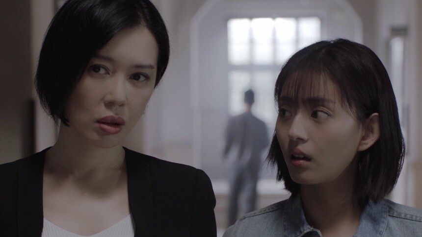 《谎言真探》第1集看点：周若君杀夫案被指有帮凶 凌然意外找到嫌疑人