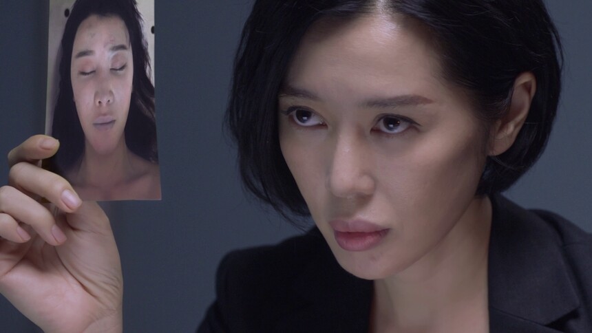 《谎言真探》第5集看点：王宗旺竟与苗秀丽有染 朱世豪追求麦琪不得杀人