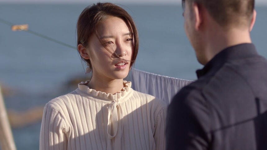 《谎言真探》第8集看点：江雅丽意外怀孕 情夫梁辉拒不承认