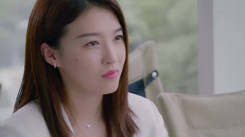 赵小蕾谈及婚姻标准委婉拒绝费天明