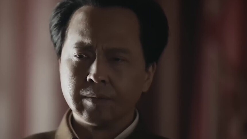 毛泽东分析出兵朝鲜的必要性和重要性