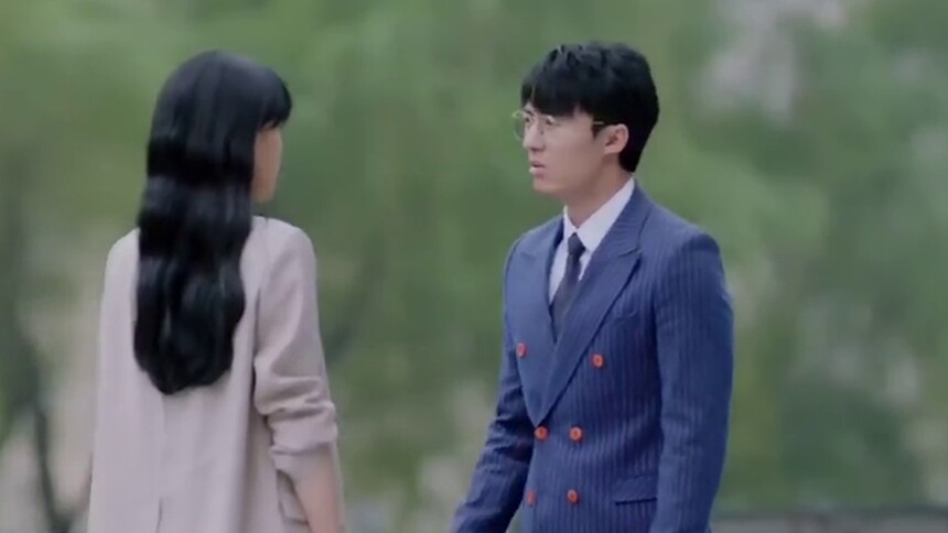 《我和我们在一起》第13集看点：赵小蕾帮林皓约夏颜