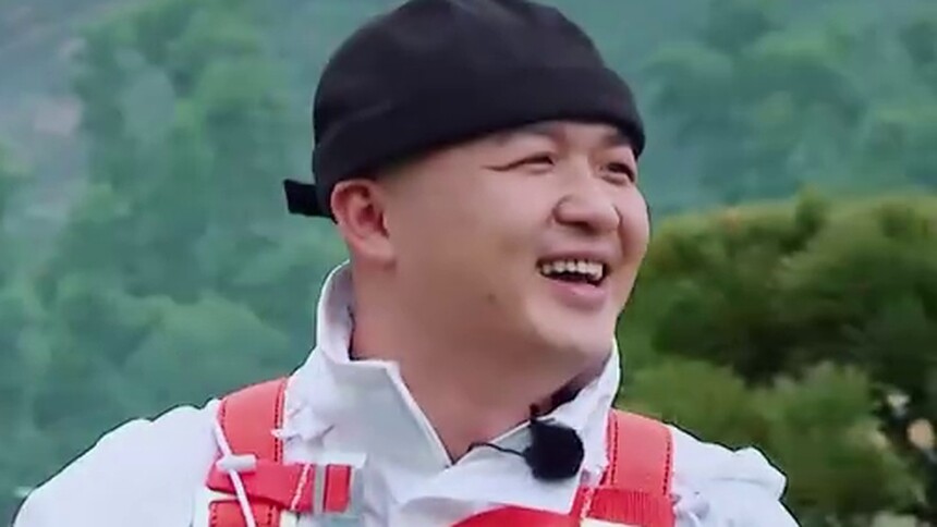 包贝尔智斗张智霖，包文婧炫夫变本加厉