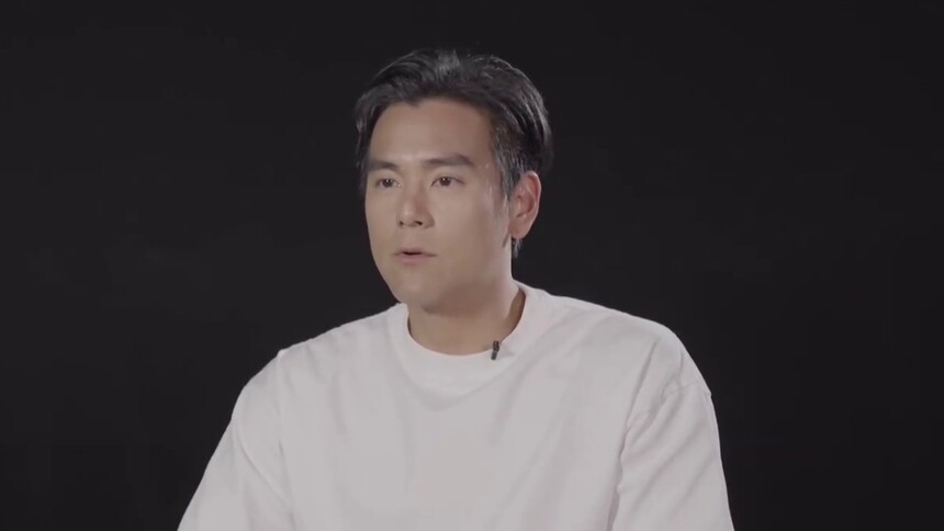 又添新技能！彭于晏为拍《热带往事》竟学会修空调