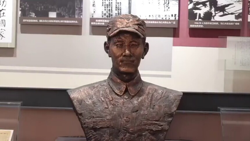 新思想引领新征程·红色足迹｜红色正青春Vlog：我这样把四平战役讲给青年人听