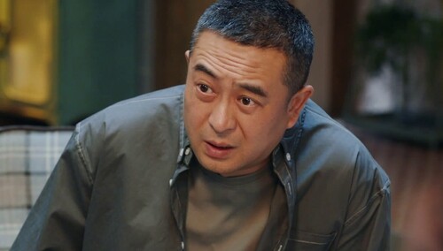 《对你的爱很美》概念篇！张嘉益沙溢“超重”父爱欢乐爆表