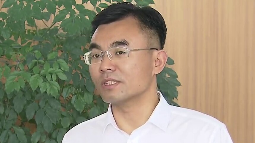 临澧县 学榜样 践初心 陈章杰：关注老百姓的“烦心事 操心事 揪心事”