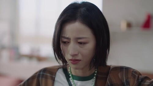 乔夕辰租房爆雷 崩溃爆哭太扎心