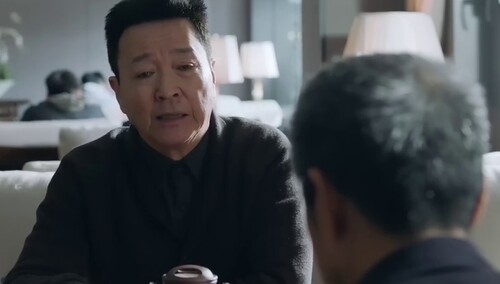 王宗旺想接回儿子遭苗父打脸