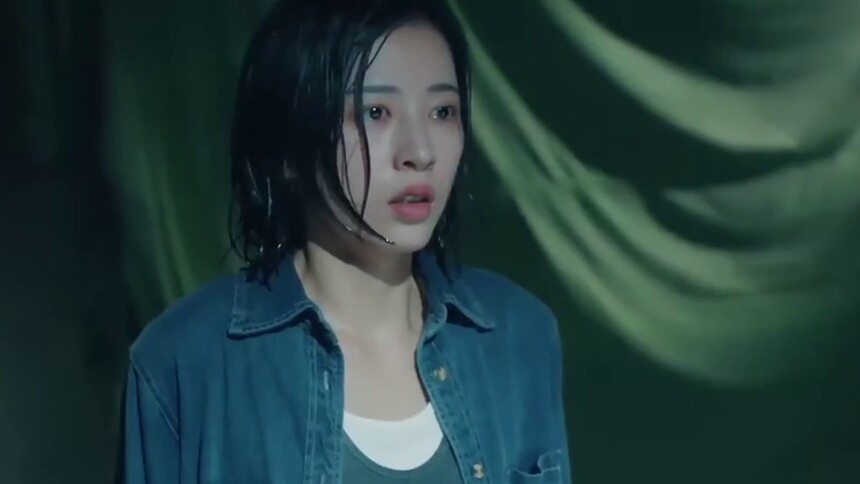 秦明下线？林当悲痛欲绝